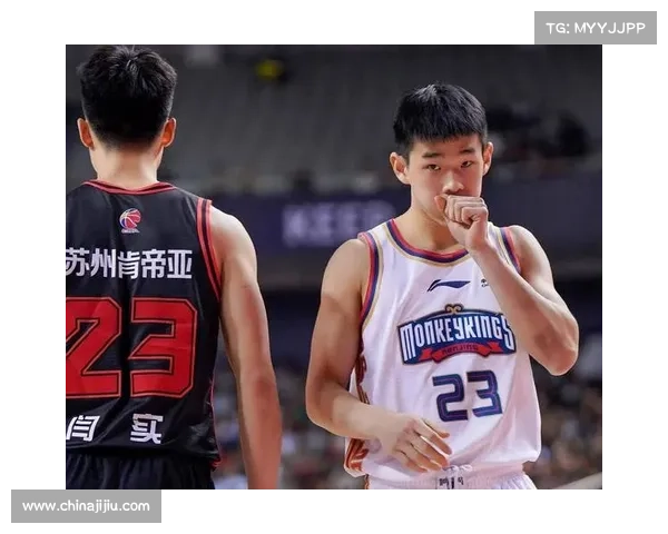 林葳 NBA 落选!21 分难掩致命短板,欧洲豪门抛出橄榄枝 林葳 NBA 落选!21 分难掩致命短板,欧洲豪门抛出橄榄枝